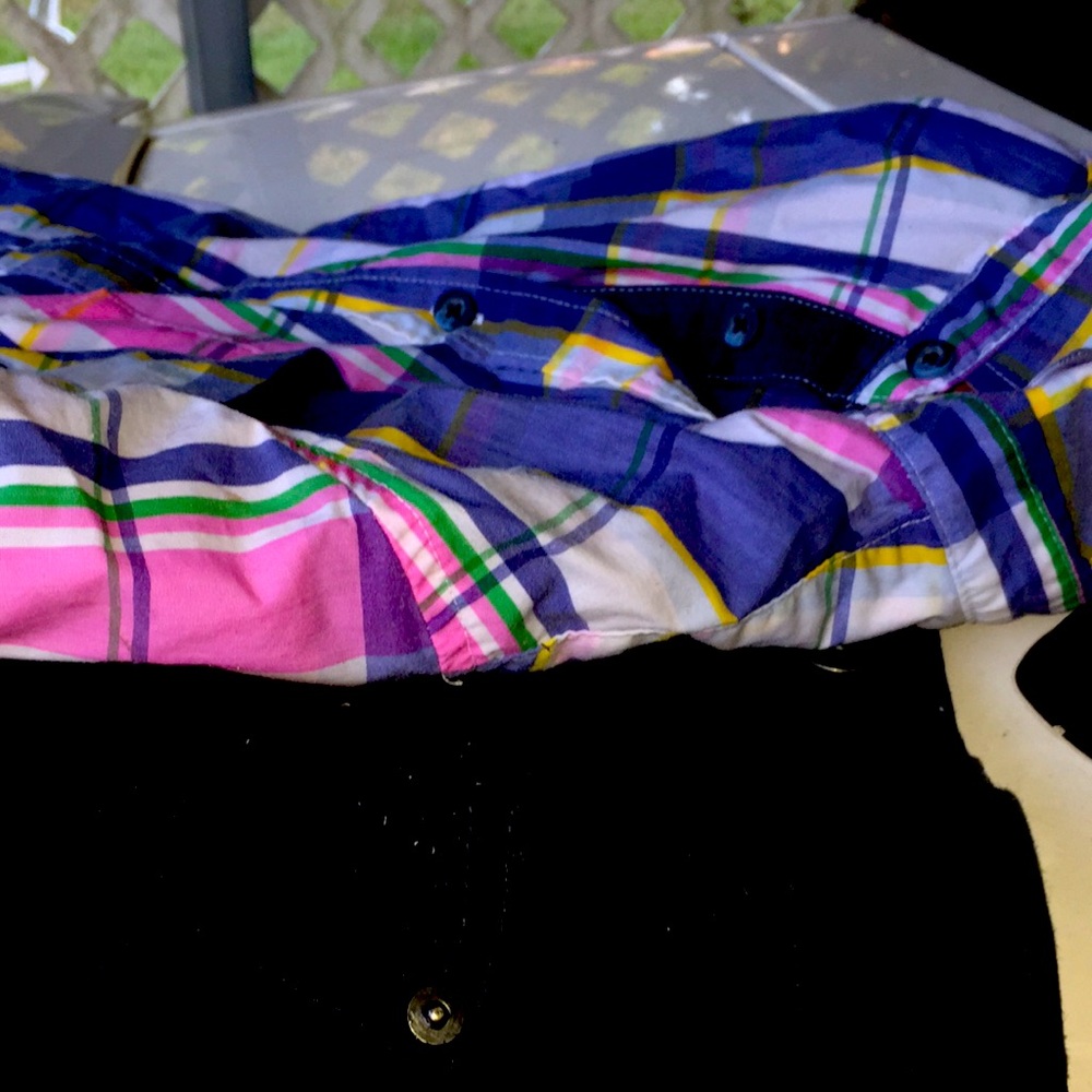 A sexy outfit for boys